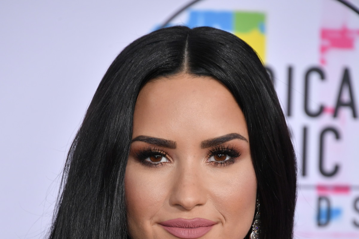 Demi Lovato