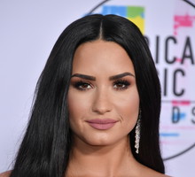Demi Lovato