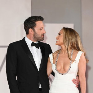 Ben Affleck i Jennifer Lopez