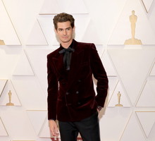 Andrew Garfield
