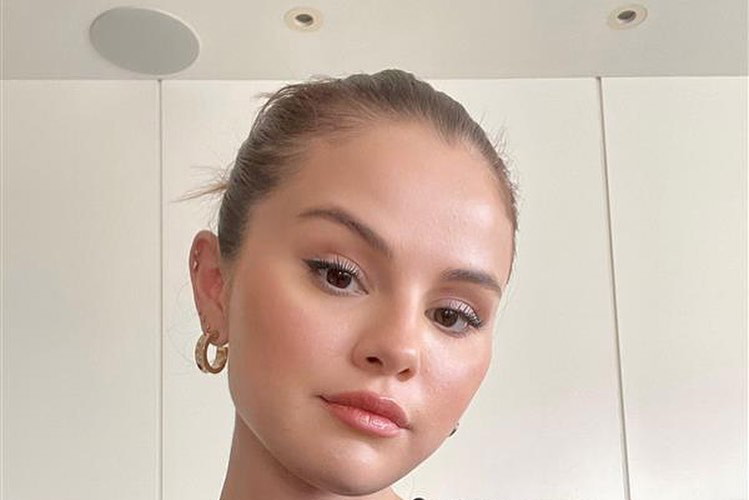 Selena Gomez