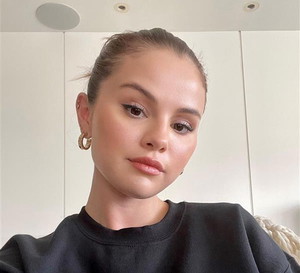 Selena Gomez