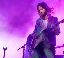 Tame Impala