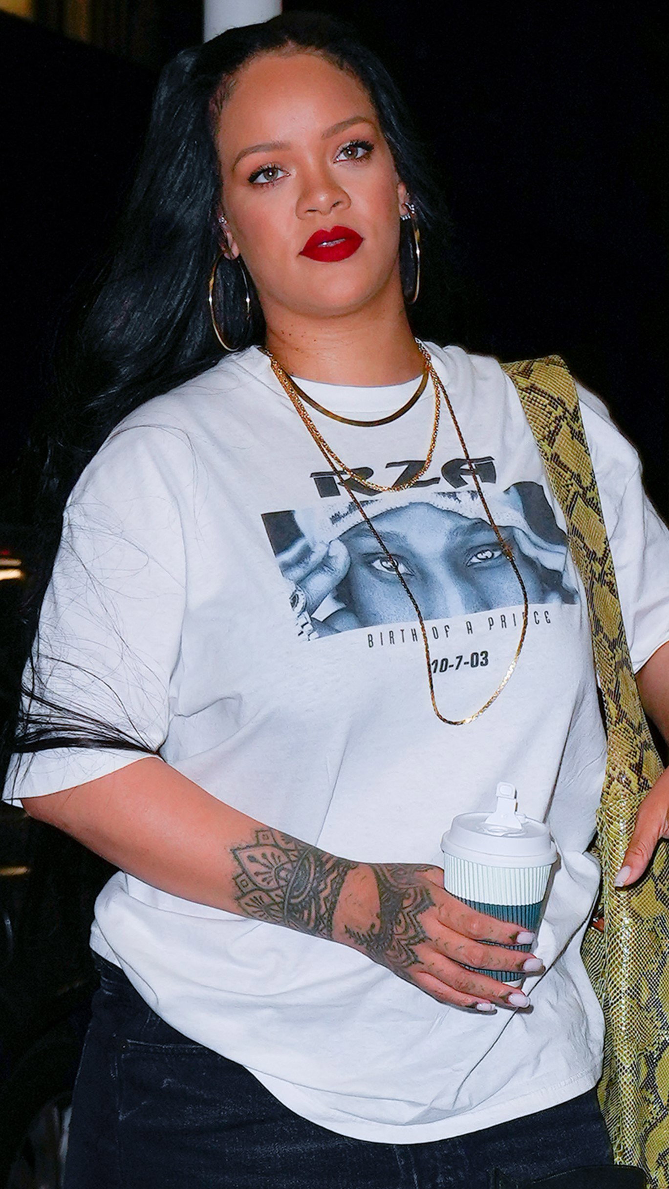 Rihanna
