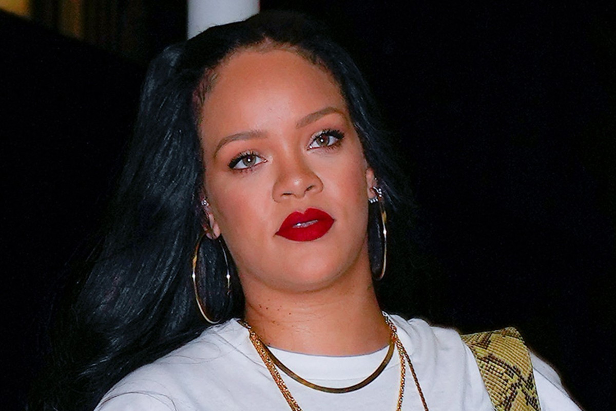Rihanna