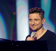 Janusz Radek