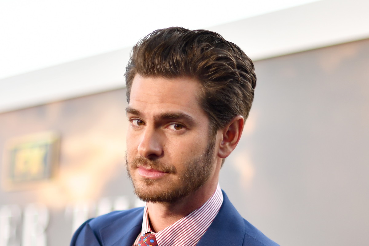 Andrew Garfield