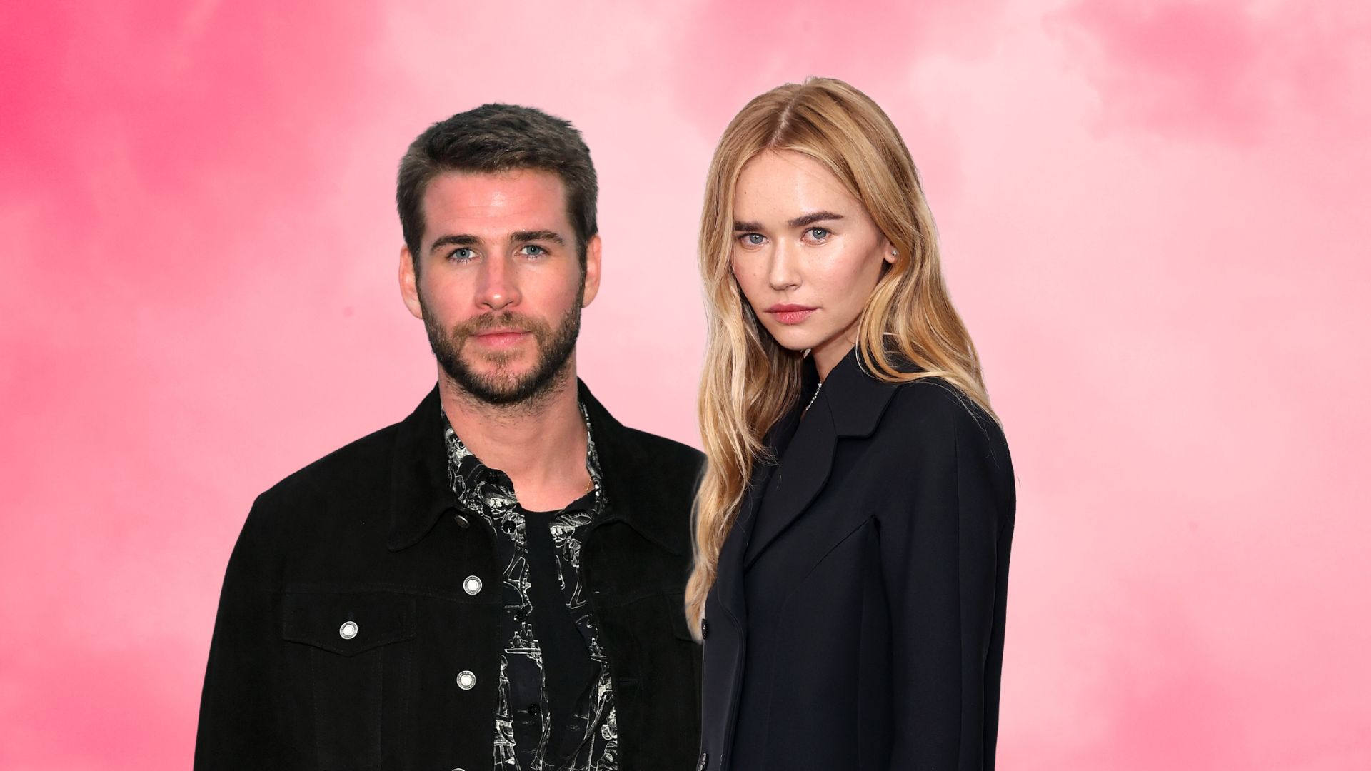 Liam Hemsworth i Gabriella Brooks rozstali się