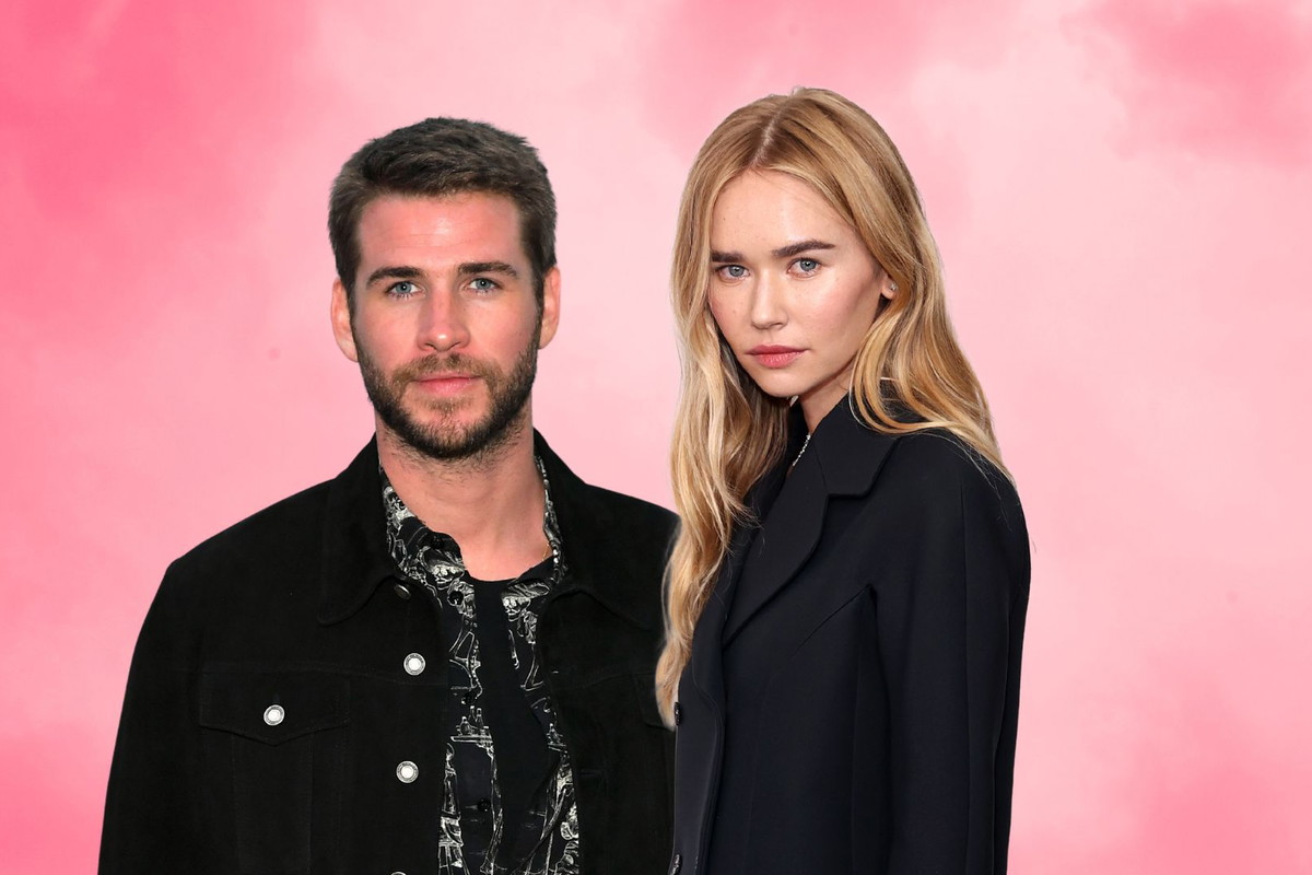 Liam Hemsworth i Gabriella Brooks rozstali się