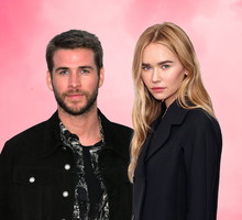 Liam Hemsworth i Gabriella Brooks rozstali się