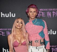 Megan Fox i Machine Gun Kelly rozstali się?