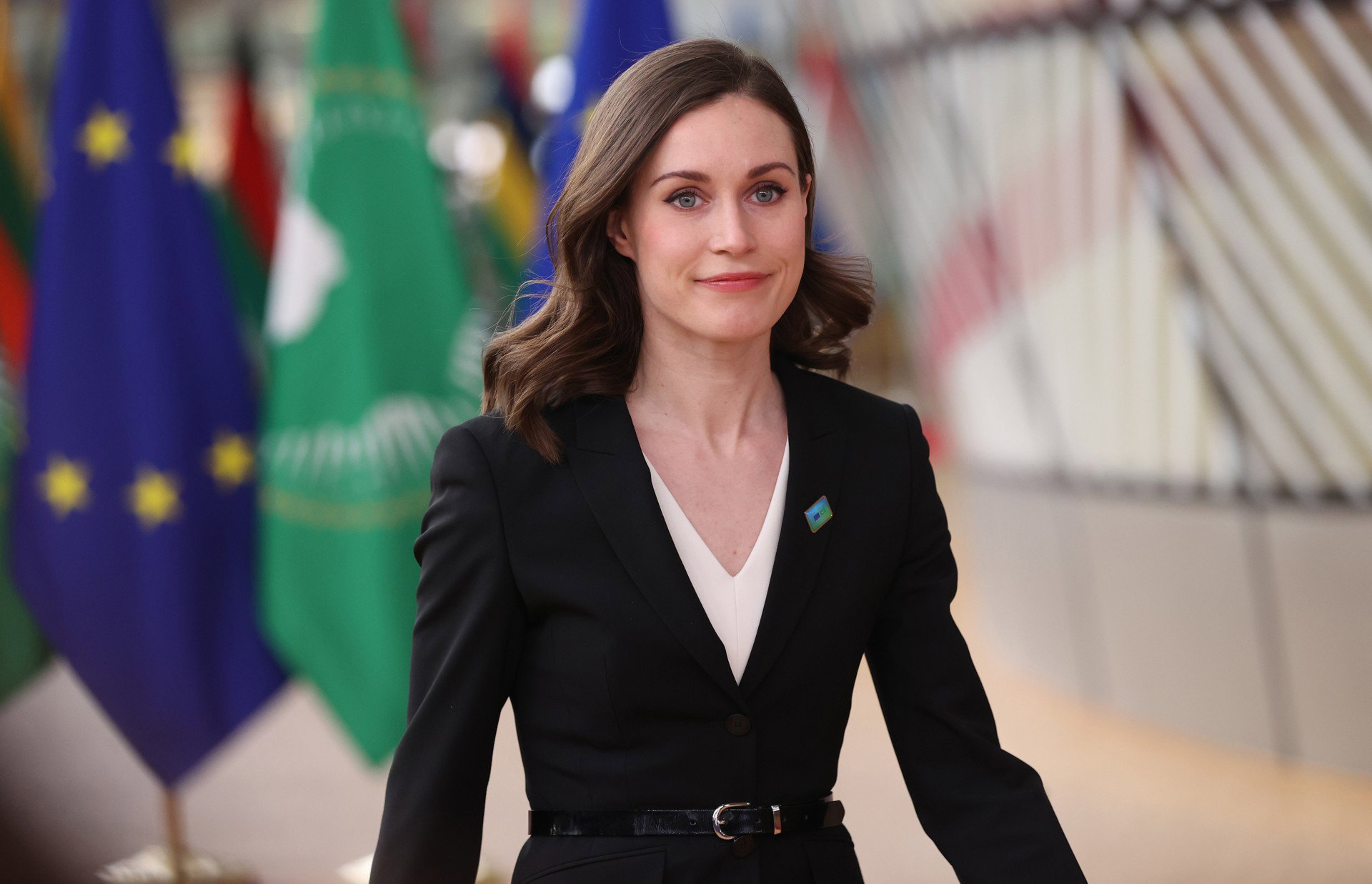 Sanna Marin
