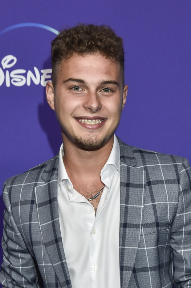 Adam Zdrójkowski i Vanessa Rojewska komentują plotki o swoim romansie