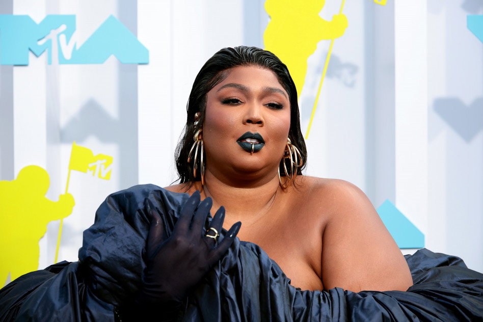 Lizzo