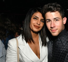 Priyanka Chopra i Nick Jonas