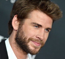 Liam Hemsworth i Gabriella Brooks po raz pierwszy pokazali się razem na Instagramie!