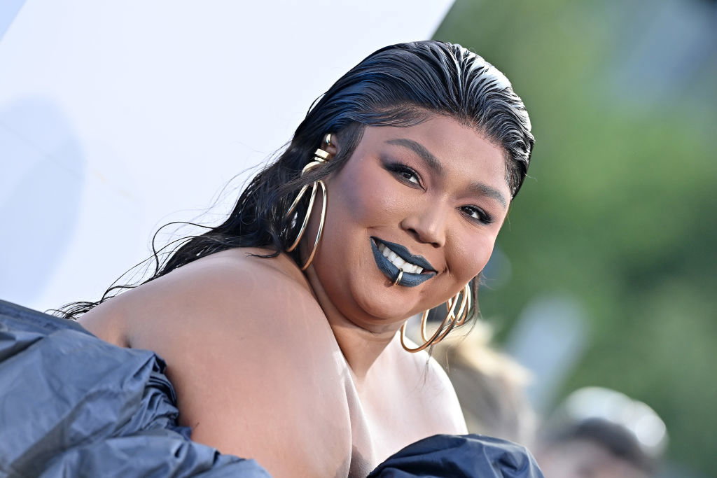 Lizzo