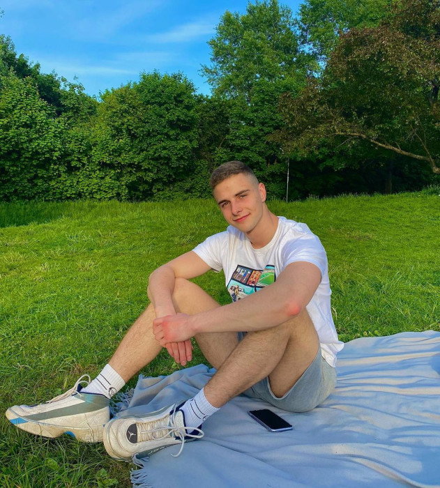 Kim jest Jakub Zdrójkowski?