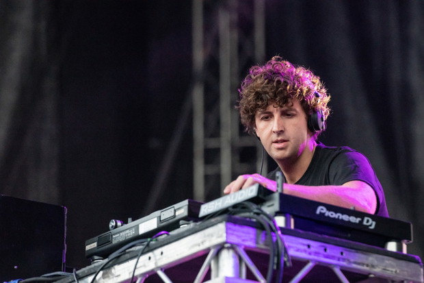 Jamie XX