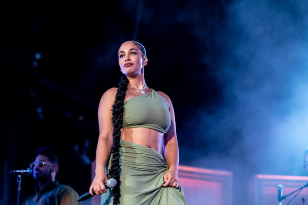 Jorja Smith