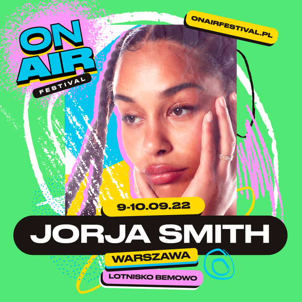 Jorja Smith