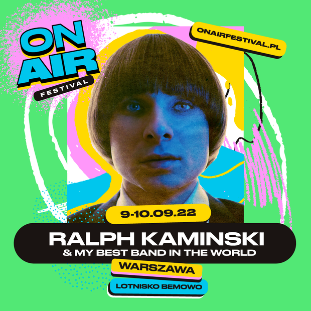 Ralph Kaminski