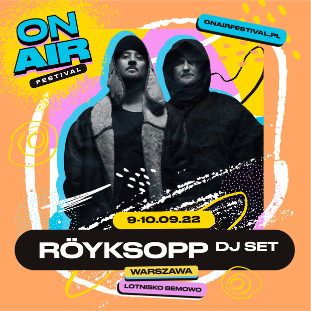 Royskopp
