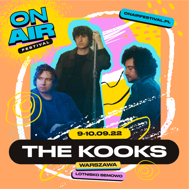 The Kooks