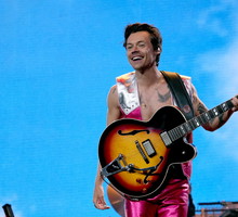 Harry Styles w Polsce 2023 - ceny i rodzaje biletów