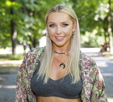 Ilona Krawczyńska – kim jest?