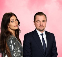 Leonardo DiCaprio i Camila Morrone rozstali się