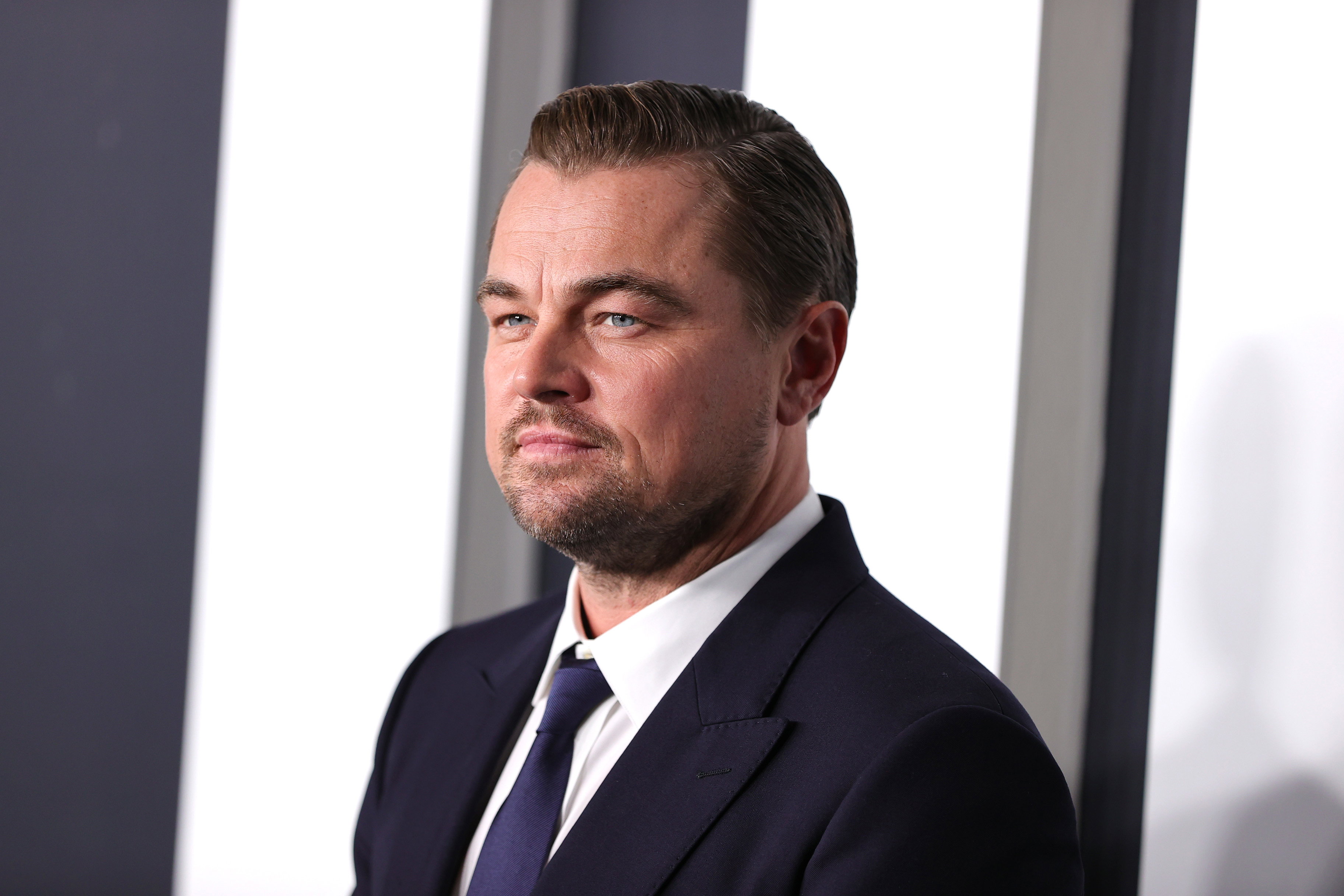 Leonardo DiCaprio ma nową dziewczynę! Tak, ma mniej niż 25 lat i jest modelką