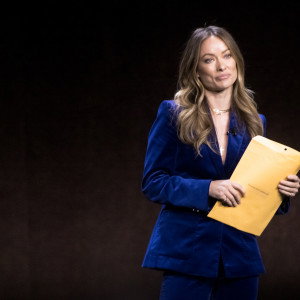 Olivia Wilde