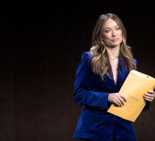 Olivia Wilde