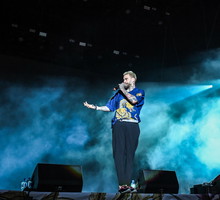 Quebonafide opublikował krzywdzący wpis o body positive