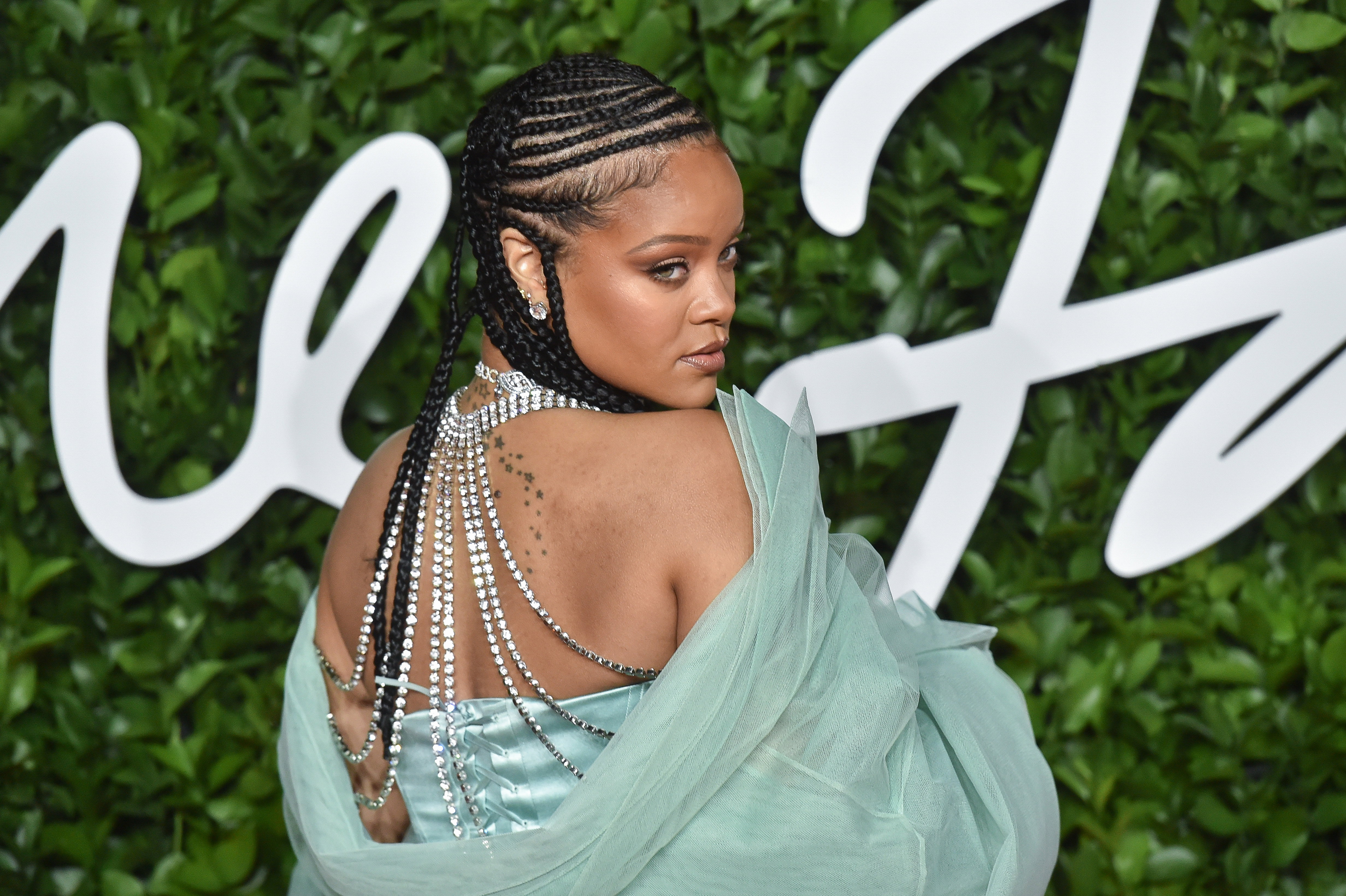 Rihanna