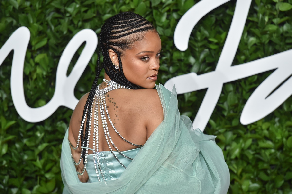 Rihanna