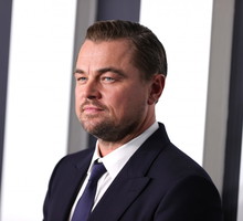 Leonardo DiCaprio ma nową dziewczynę! Tak, ma mniej niż 25 lat i jest modelką