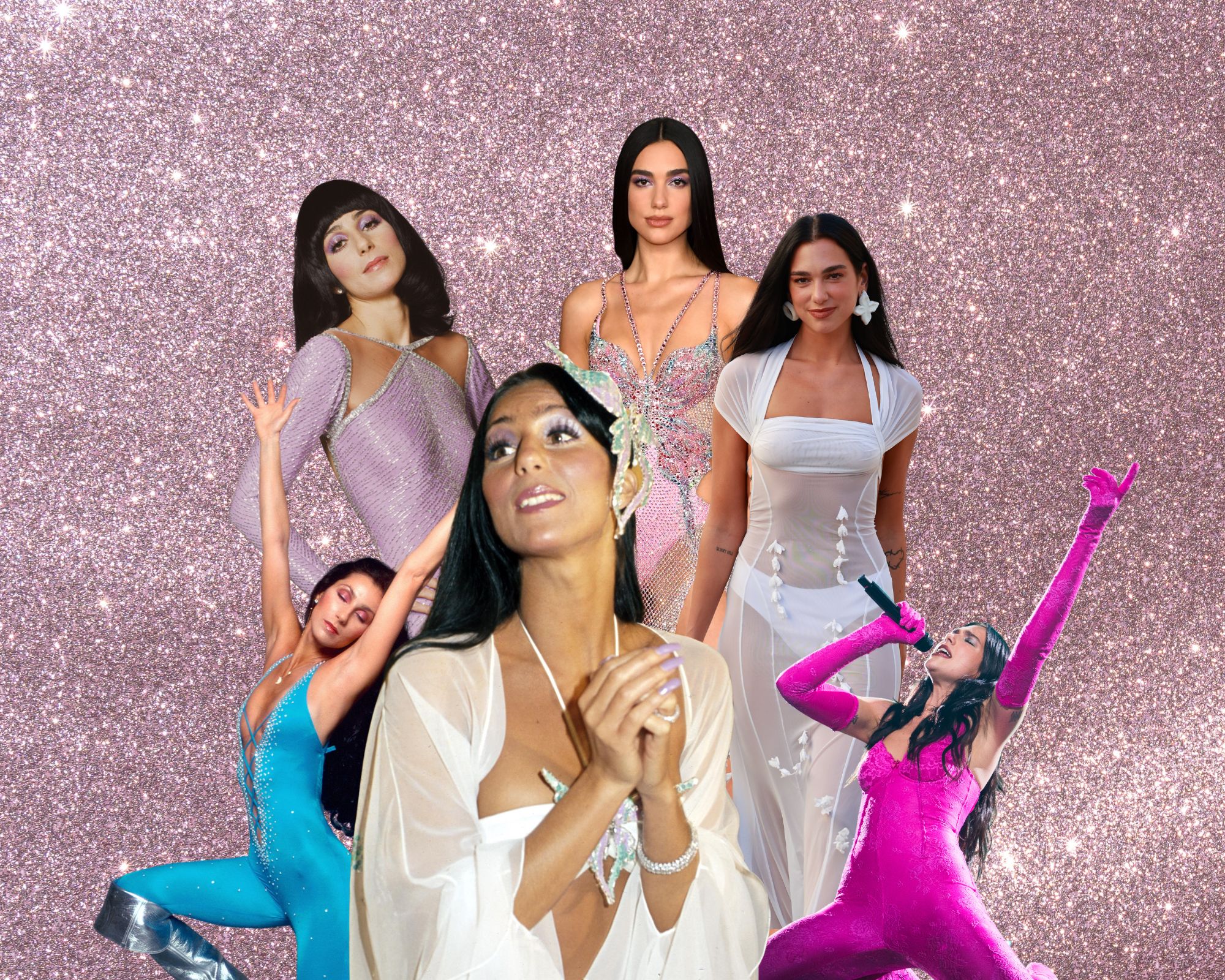 Cher