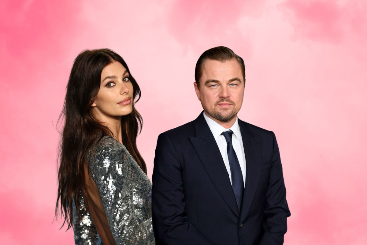 Leonardo DiCaprio i Camila Morrone rozstali się