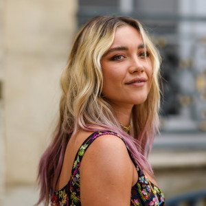 Florence Pugh