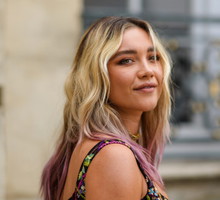 Florence Pugh