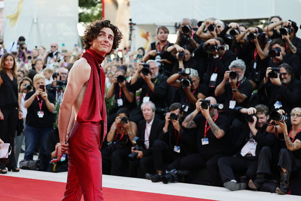 Timothee