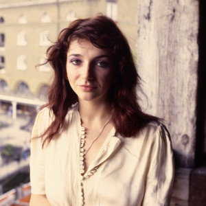 Kate Bush