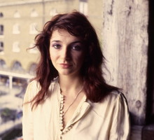 Kate Bush