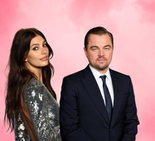 Leonardo DiCaprio i Camila Morrone rozstali się