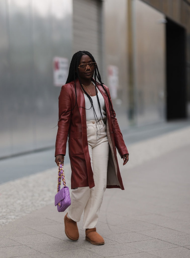 Street Style - Berlin - April, 2022