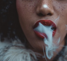 smoking