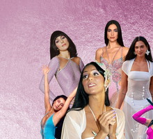 Dua Lipa i Cher