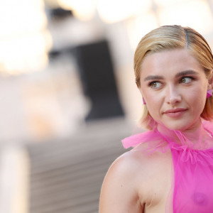 Florence Pugh